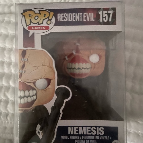 Nemesis #157funko - Picture 1 of 6